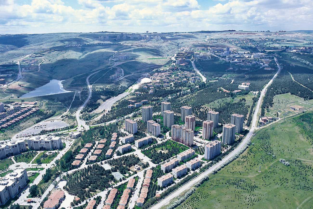 Cam Pimapen: Ankara’da Modern ve Dayanıklı Pencere Çözümleri