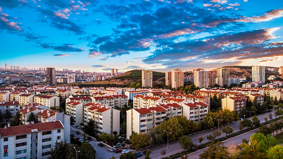 Sineklik: Ankara’nın Modern ve Fonksiyonel Sineklik Sistemleri